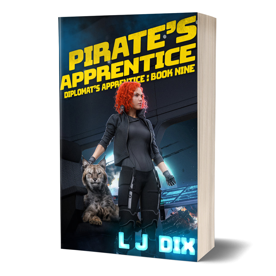 Pirate's Apprentice