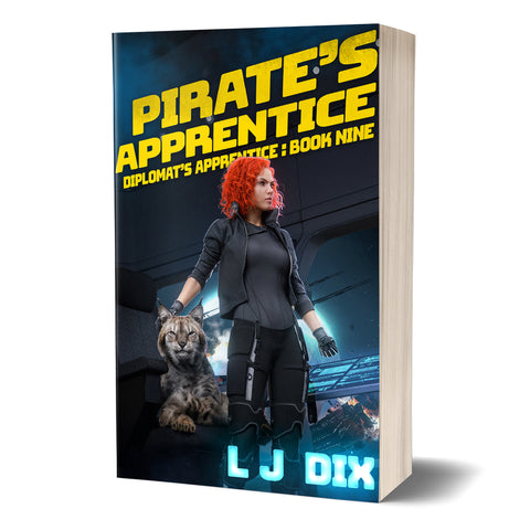 Pirate's Apprentice