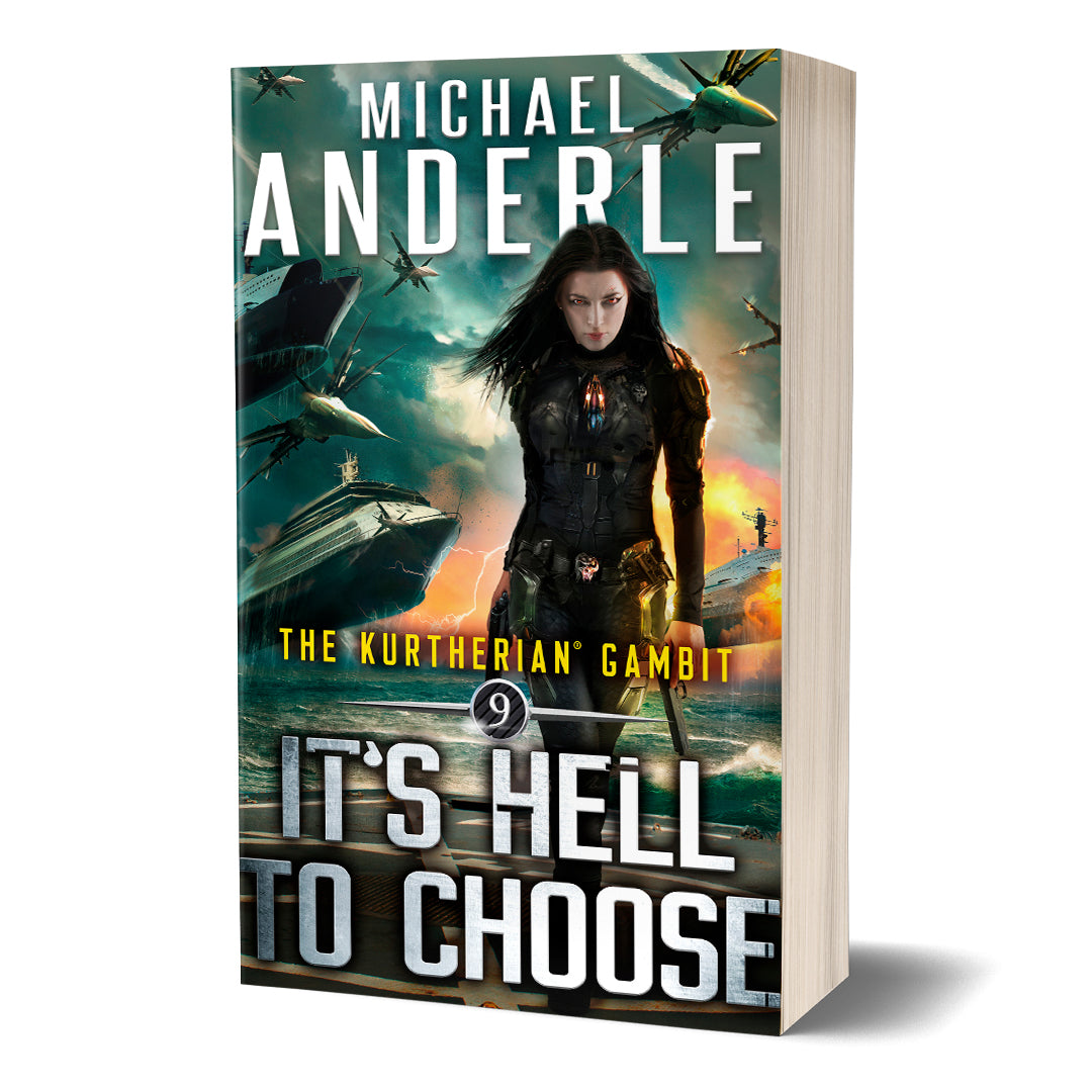 It's Hell to Choose