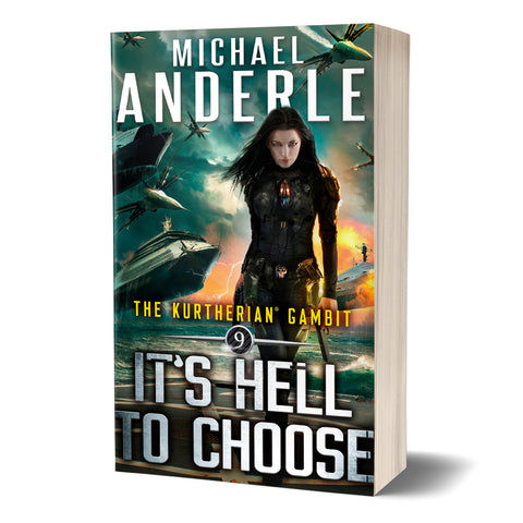 It's Hell to Choose