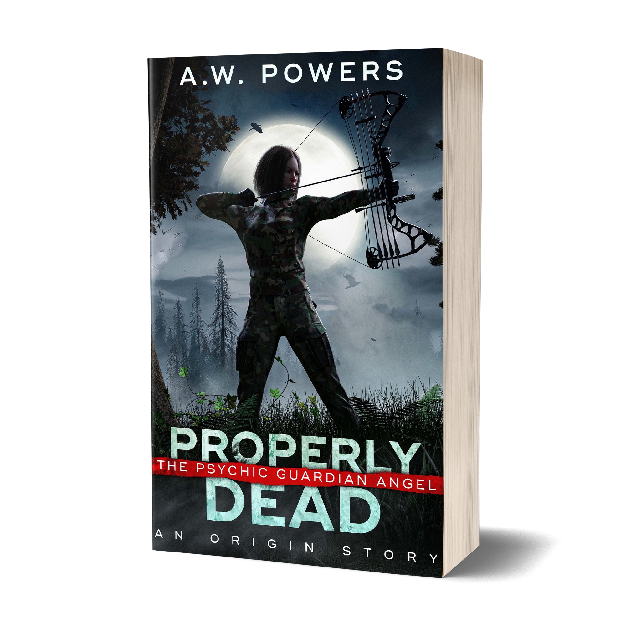 Properly Dead