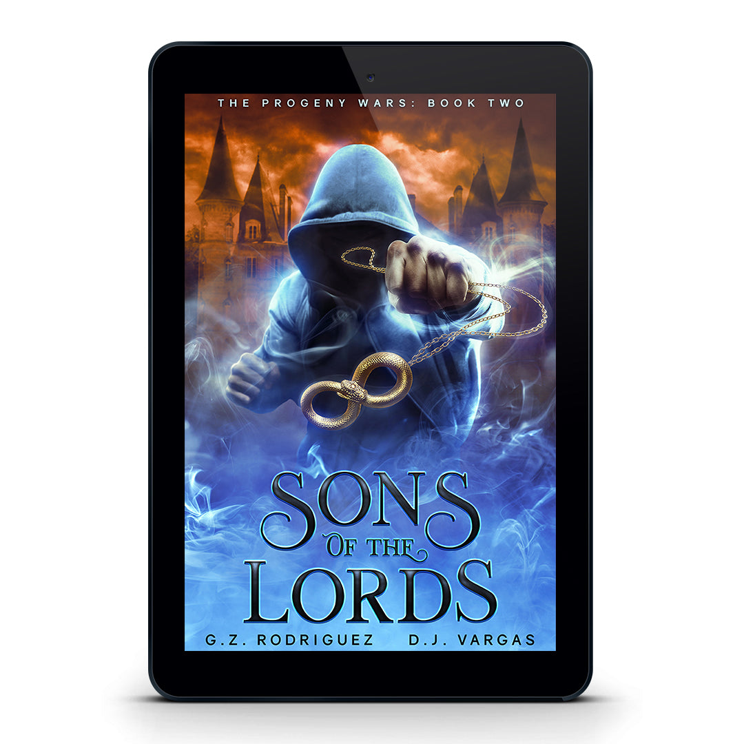 Sons of the Lords