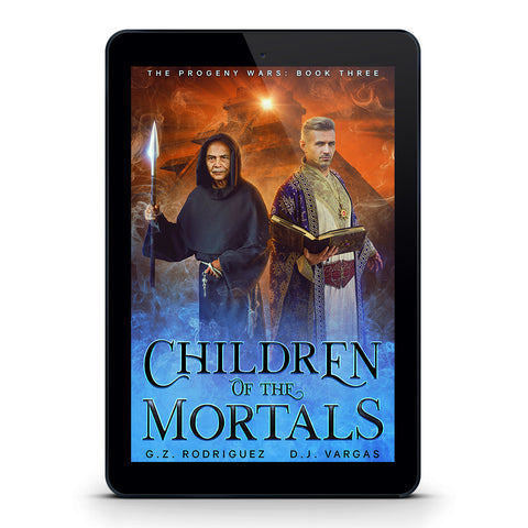 Children of the Mortals