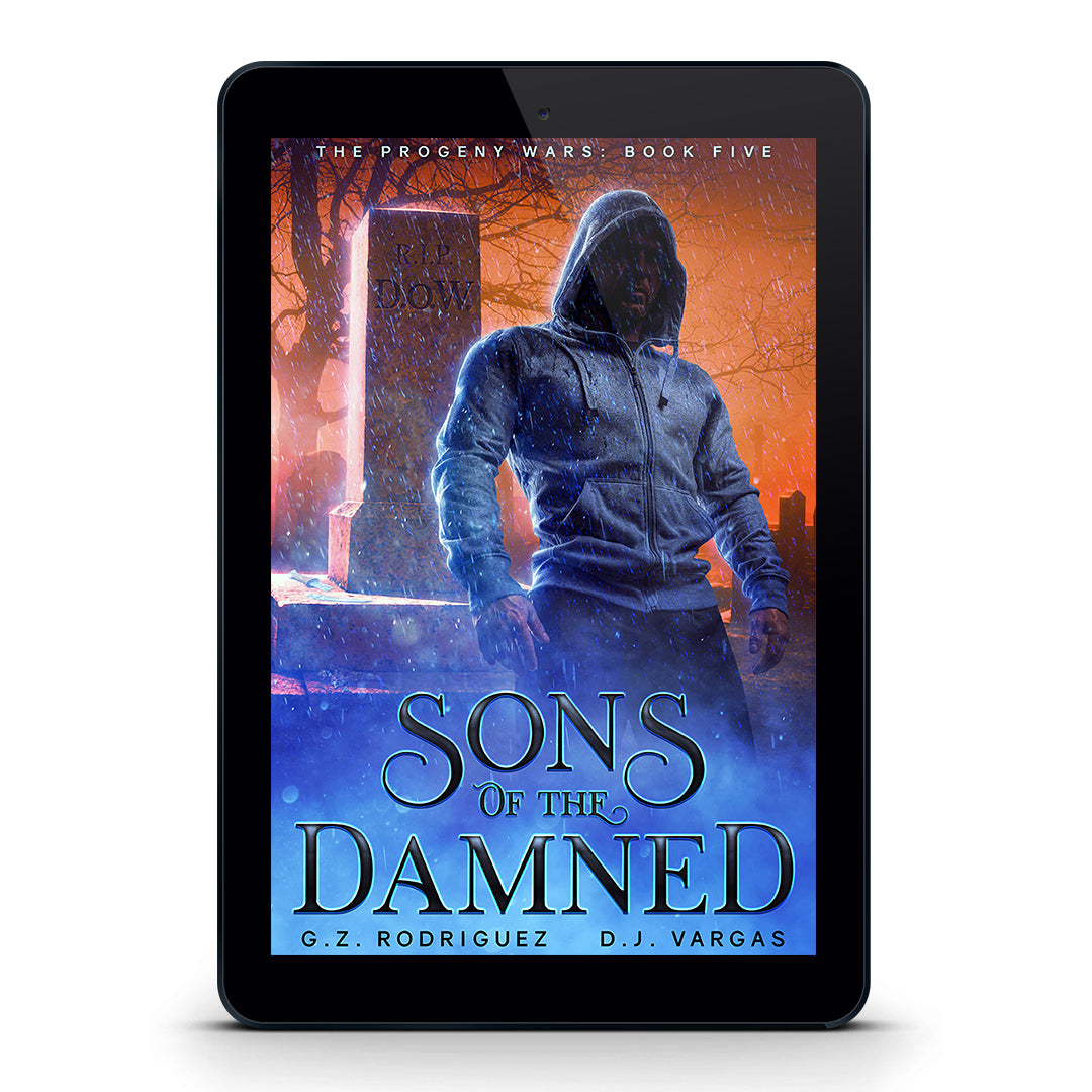 Sons of the Damned