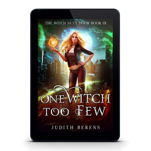 One Witch Too Few