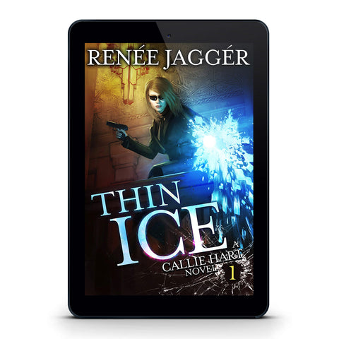 Book 1: Thin Ice
