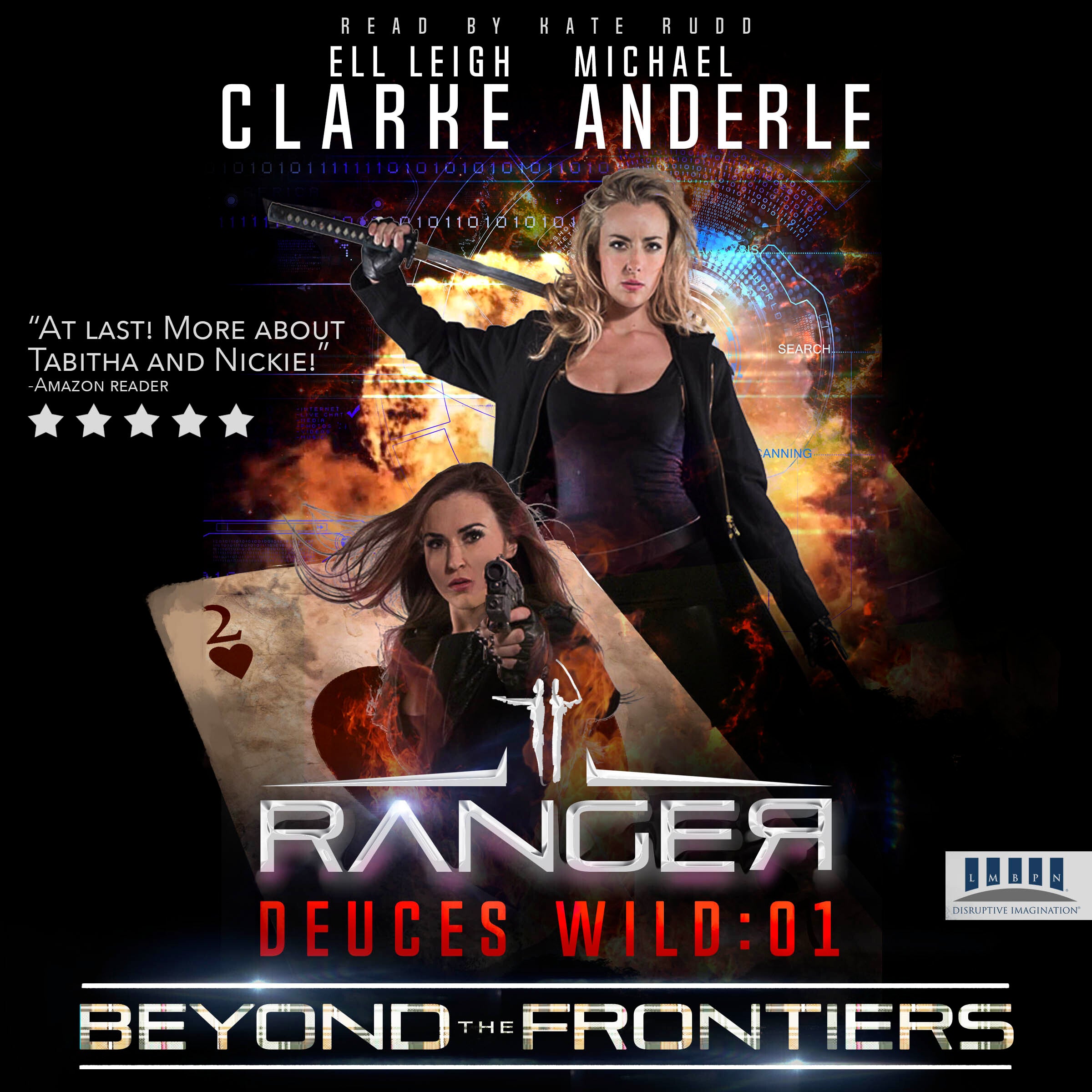 Beyond the Frontiers